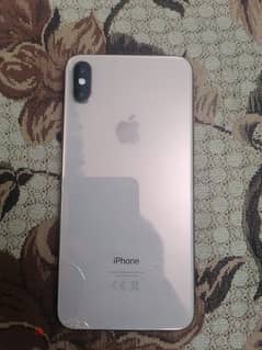 iphone xs max 256 للبيع