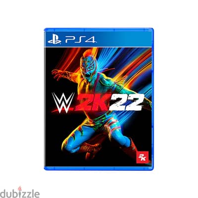 WWE 22 2K