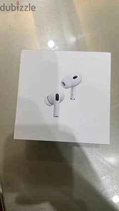 Air pods pro 3 أصلية 0