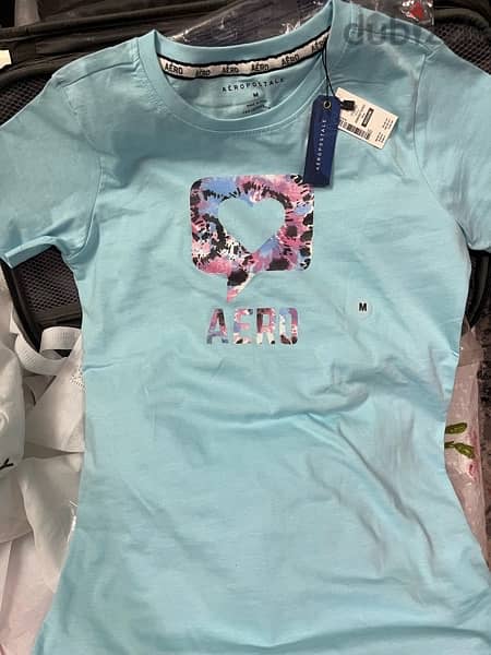 Aeropostale Women t-shirt 0