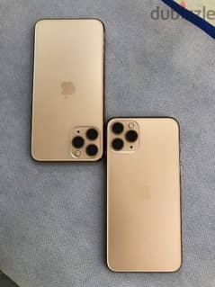 iPhone 11Pro 0