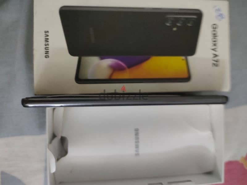 Samsung A72 2