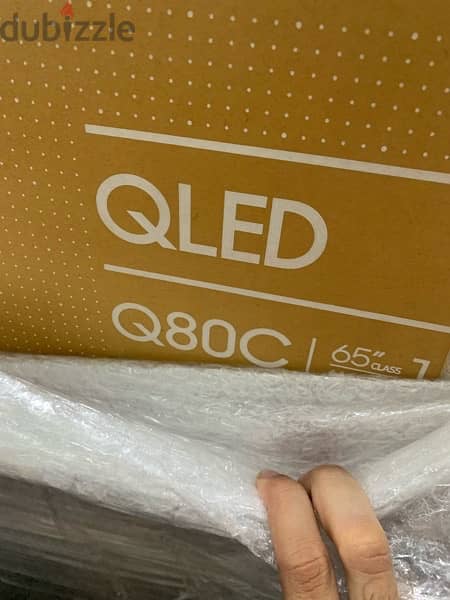 samsung tv qled 1