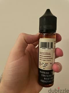 Ripe vapes premium liquid