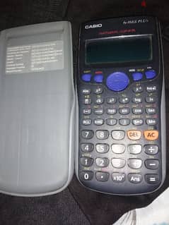 الة حاسبة calculator casio fx95plus