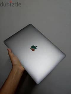 Macbook