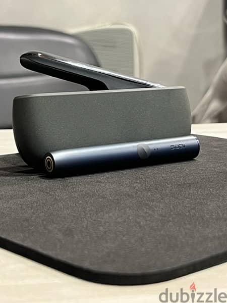 Iqos iluma 3