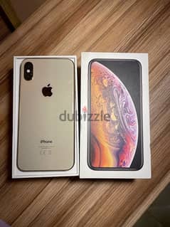 iPhone XS 0