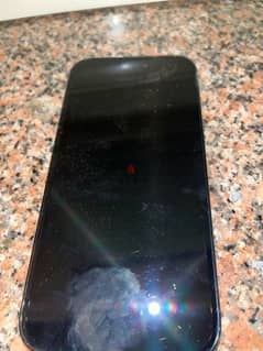 iphone14 pro 256 storage 89% back cracked 0