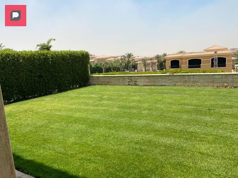 Apartment for sale in Telal East Compound, half board, Sur by Sur, with Palm Hills settlement, with only 5% down payment and installments over 8 years 8