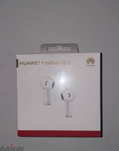 Huawei Freebuds SE 2 هواوي فري بادز 0