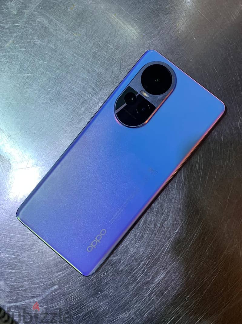 Oppo reno 10 5G 1