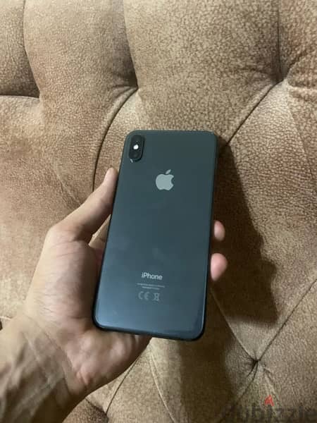 iphone XsMax 512 gb 0