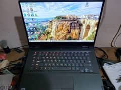 Lenovo legion y740 I7-9750h +rtx2060