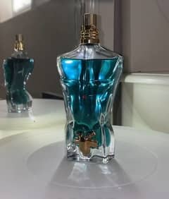 Jean Paul Gaultier Le Beau EDT