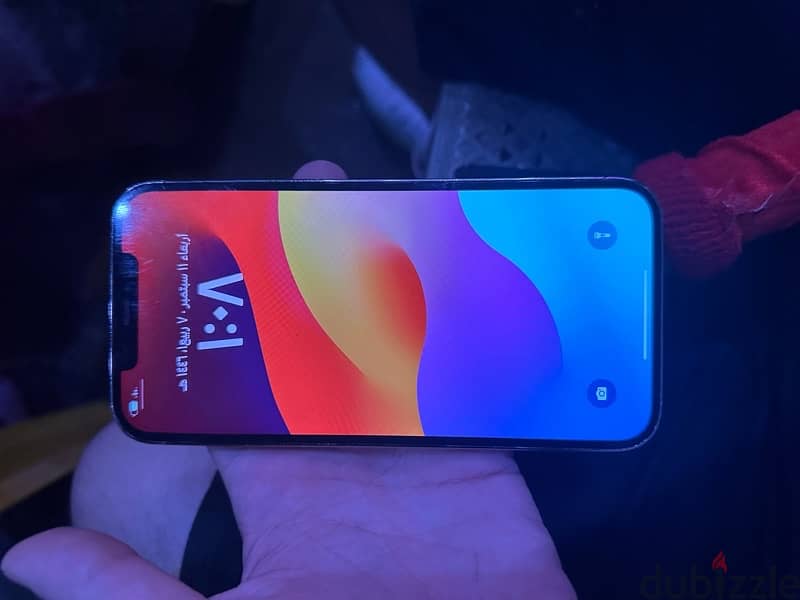 iphone 12pro max للبدل ب اعلي 2