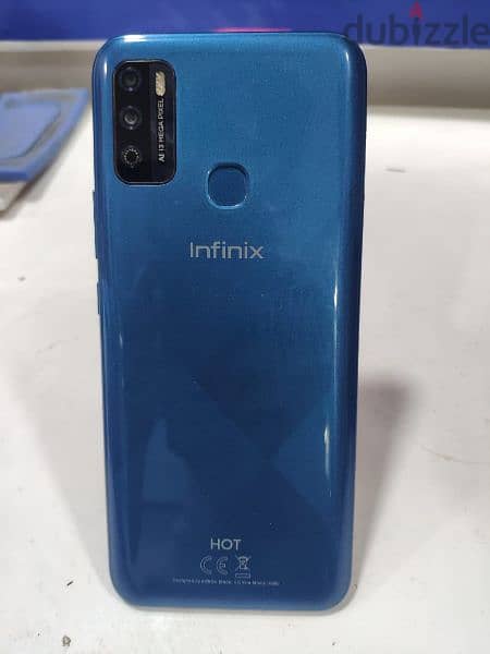 infinix hot 9 play 1