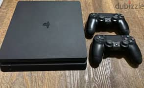 ps4 slim 1Tera for sale excellent condition 0