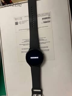 samsung galaxy   4 smart watch