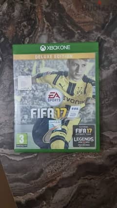 Fifa 17 deluxe edition nostalgia