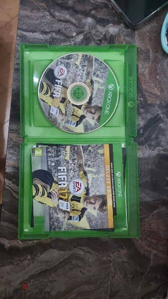 Fifa 17 deluxe edition nostalgia 1