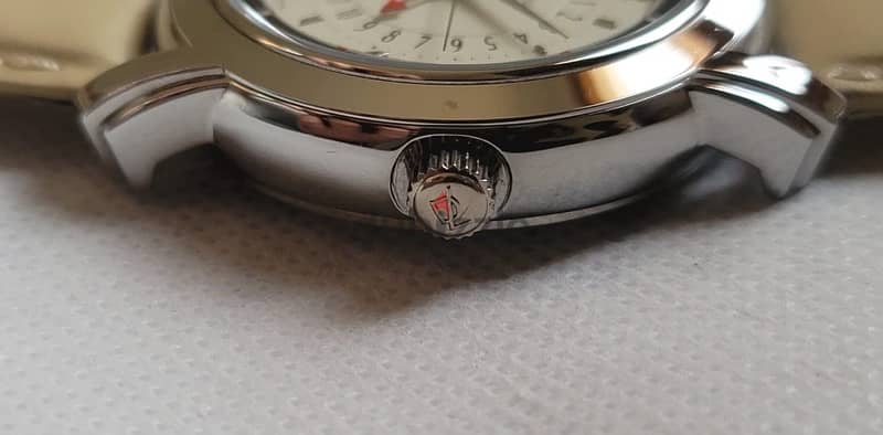 ساعة سويسرى ديلانو delaneau swiss watch 1