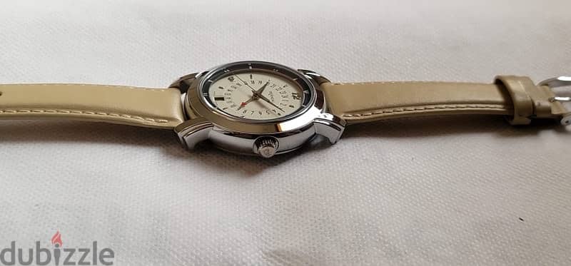 ساعة سويسرى ديلانو delaneau swiss watch 2