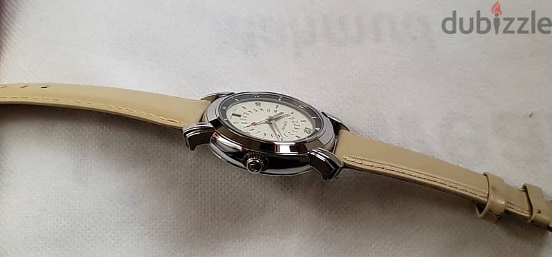 ساعة سويسرى ديلانو delaneau swiss watch 3