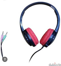 gigamax gm-008 Headphones - سماعه 0