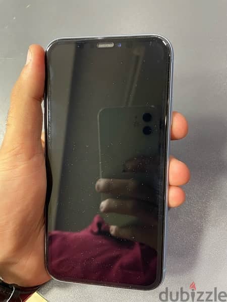 iPhone XR 128 77 مش مغير اي حاجه فاضي المكان الهرم  01152342118 0