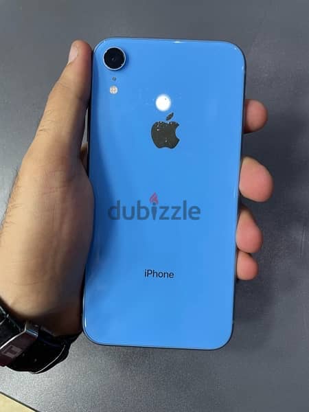 iPhone XR 128 77 مش مغير اي حاجه فاضي المكان الهرم  01152342118 1