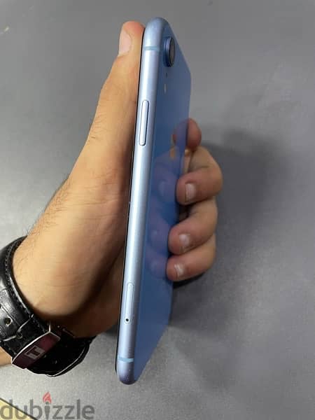 iPhone XR 128 77 مش مغير اي حاجه فاضي المكان الهرم  01152342118 3