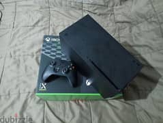 Xbox