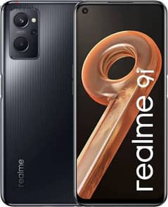 Realme 9i