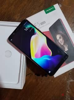 oppo ff5 0