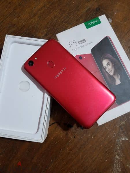 oppo ff5 1