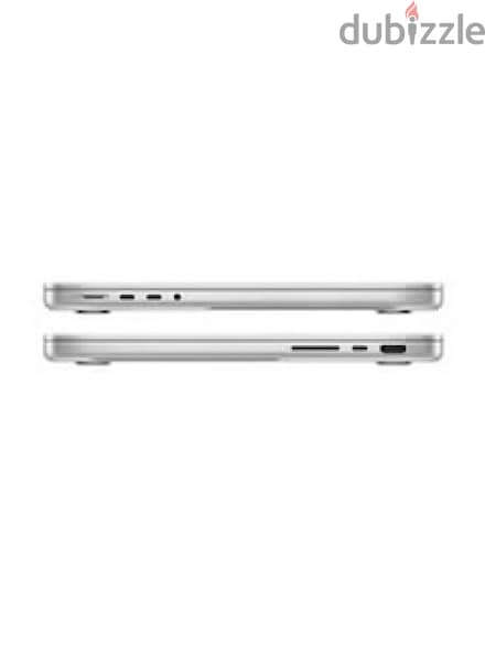 MacBook Pro 14-Inch Apple M1 Pro Chip 2