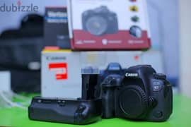 canon 6d mark 2