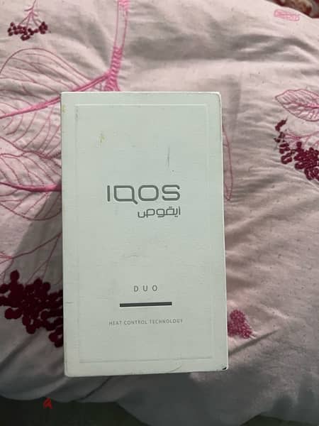 iqos 3 duo 0