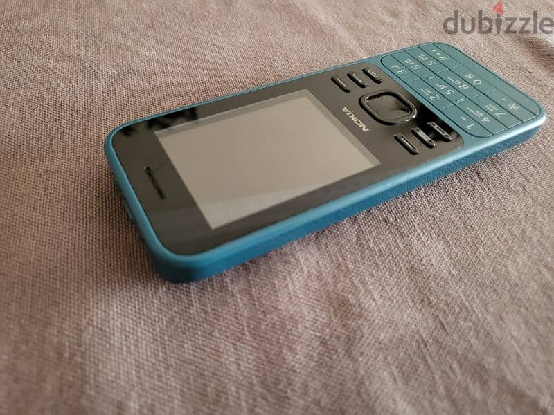 Nokia 6300 4G نوكيا ممتاز 3