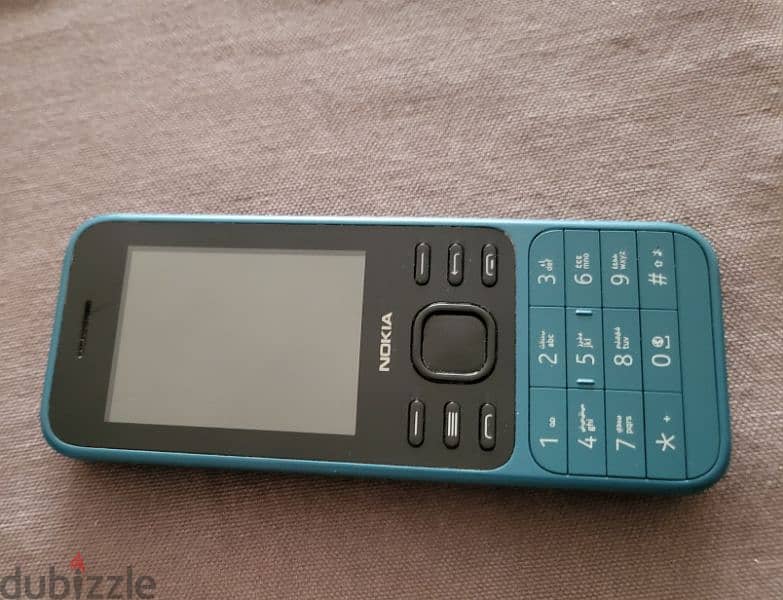 Nokia 6300 4G نوكيا ممتاز 5