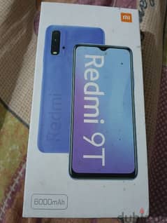 Redmi 9T 0