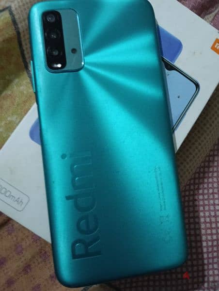 Redmi 9T 2