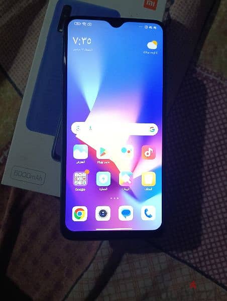 Redmi 9T 3