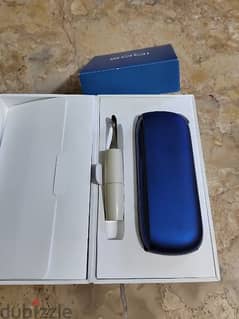 iQOS 3 duo