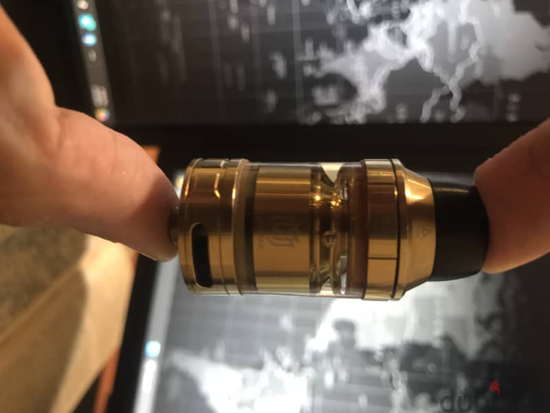 vape tesla nano steampunk 4