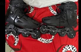 skates roller blades سكيت