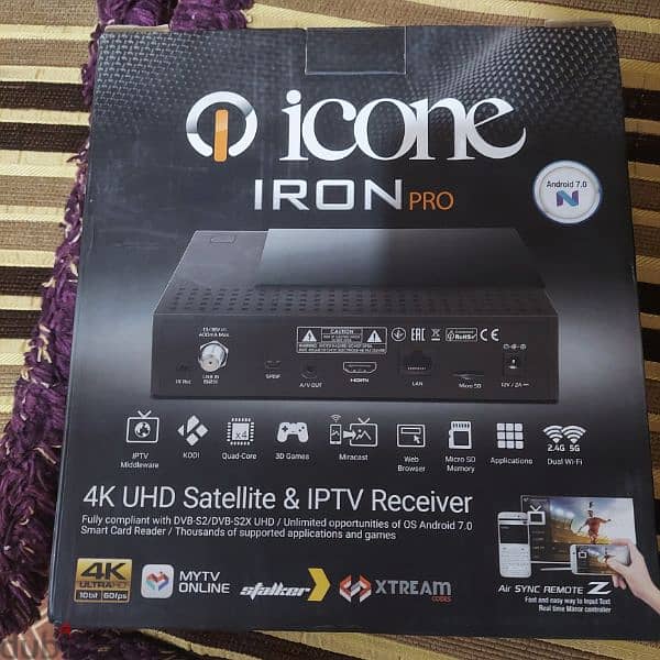 icone iron pro 1