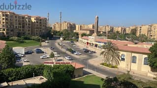 شقه للبيع في مدينتي 137م b1 دور رابع  Apartment for sale