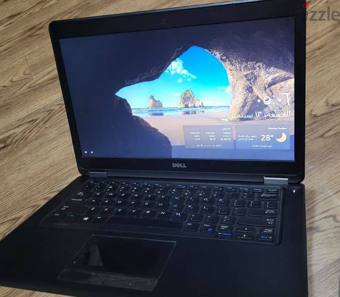 Dell latitude e5450 3